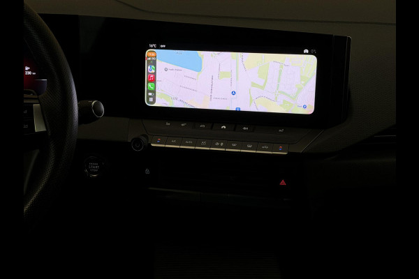 Opel Astra 1.2 Turbo 130PK Aut. Elegance Black Pakket | 360 Camera | LED | Carplay | Stoel- & Stuurverw. | Incl. garantie