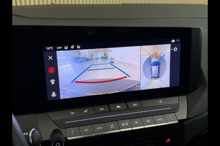 Opel Astra 1.2 Turbo 130PK Aut. Elegance Black Pakket | 360 Camera | LED | Carplay | Stoel- & Stuurverw. | Incl. garantie