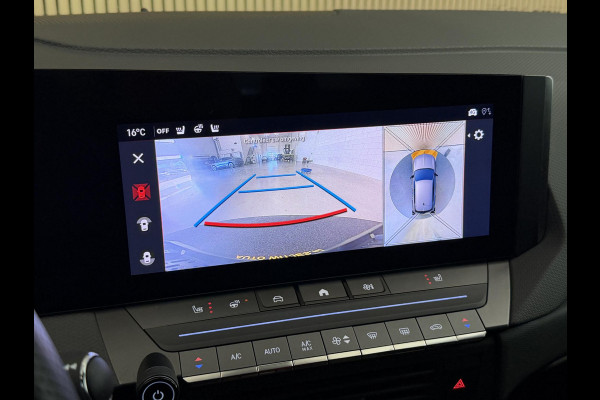 Opel Astra 1.2 Turbo 130PK Aut. Elegance Black Pakket | 360 Camera | LED | Carplay | Stoel- & Stuurverw. | Incl. garantie