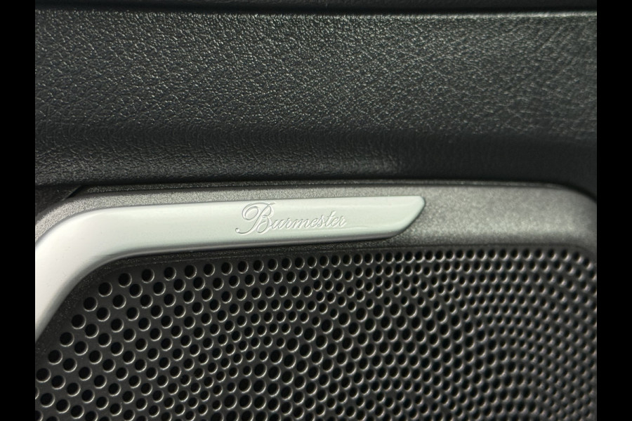 Mercedes-Benz Eqv 300 90kWh AVANTGARDE / DUBBELE CABINE / MEMORY / 2x ELECTRISCHE SCHUIFDEUR / PANO / BURMESTER / LEDER / LED / VENTILATIE / 360 C