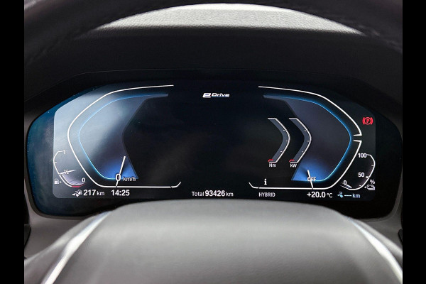 BMW 3 Serie Touring 320e PANO | EL-TREKHAAK | NAVI & CARPLAY | EL-ACHTERKLEP