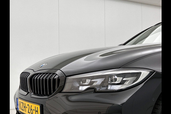 BMW 3 Serie Touring 320e PANO | EL-TREKHAAK | NAVI & CARPLAY | EL-ACHTERKLEP