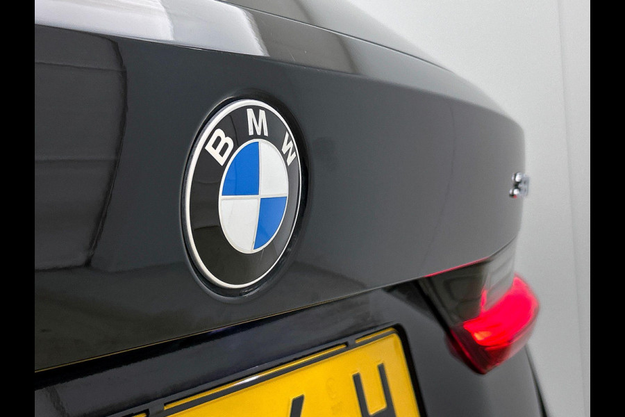 BMW 3 Serie Touring 320e PANO | EL-TREKHAAK | NAVI & CARPLAY | EL-ACHTERKLEP