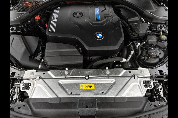 BMW 3 Serie Touring 320e PANO | EL-TREKHAAK | NAVI & CARPLAY | EL-ACHTERKLEP