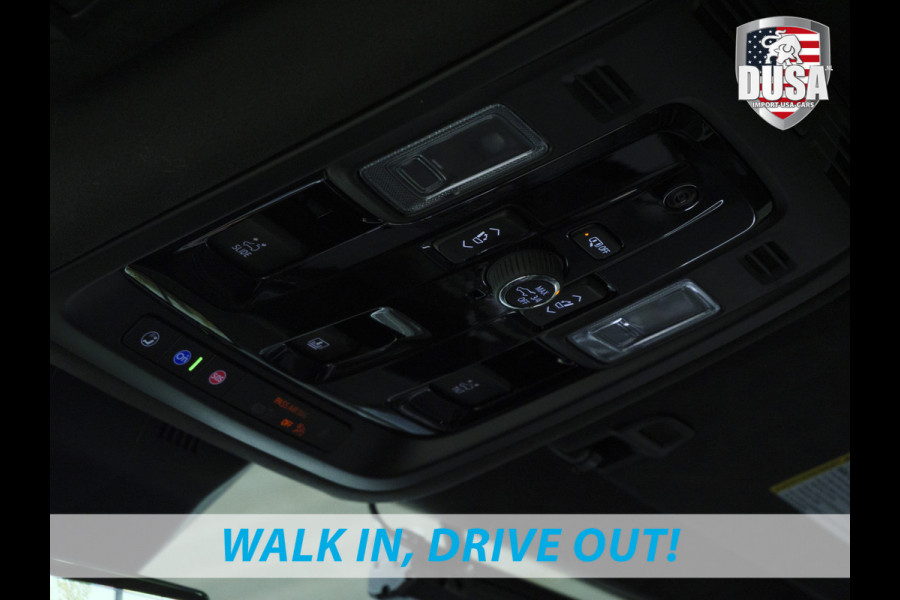 Cadillac Escalade V | 6.2L Supercharged V8 | LT4 55'' OLED touchscreen | Massage | Night Vision | 24 inch