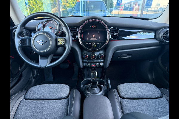MINI 3-deurs 1.5 Cooper Camden Edition - Automaat - Navi - Climate - Org.NL