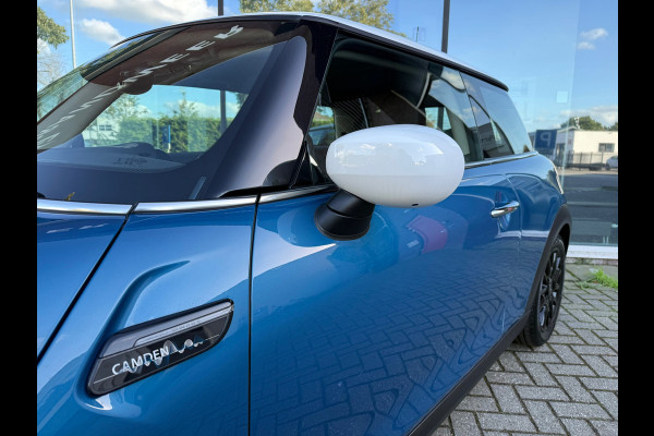 MINI 3-deurs 1.5 Cooper Camden Edition - Automaat - Navi - Climate - Org.NL