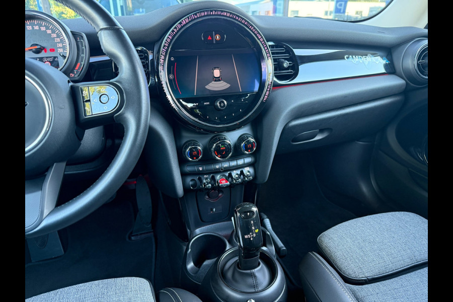 MINI 3-deurs 1.5 Cooper Camden Edition - Automaat - Navi - Climate - Org.NL