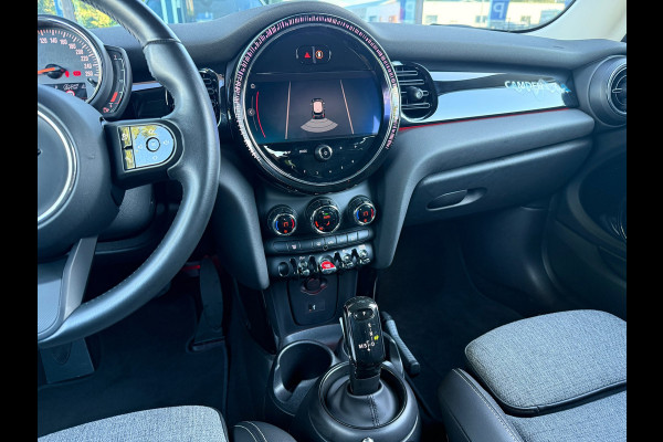 MINI 3-deurs 1.5 Cooper Camden Edition - Automaat - Navi - Climate - Org.NL
