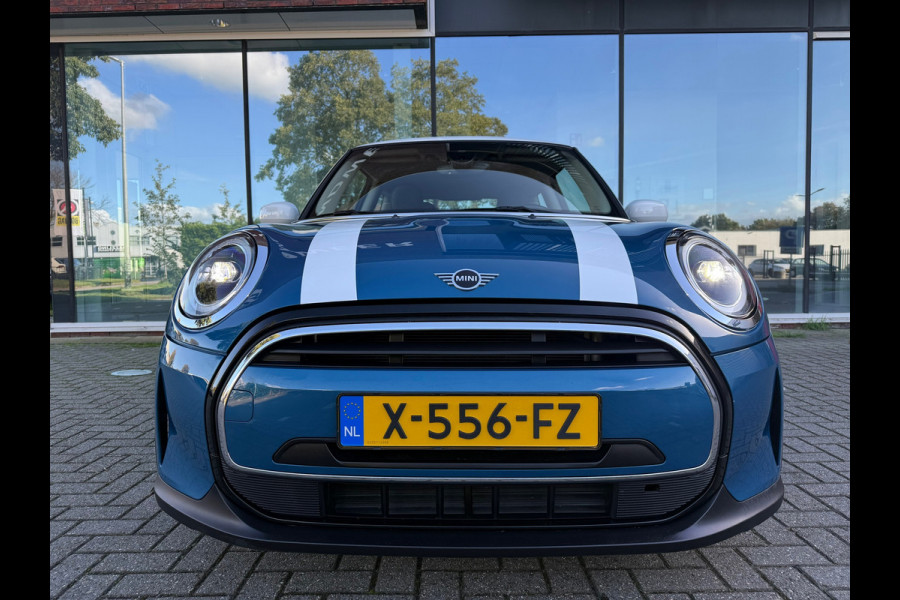 MINI 3-deurs 1.5 Cooper Camden Edition - Automaat - Navi - Climate - Org.NL