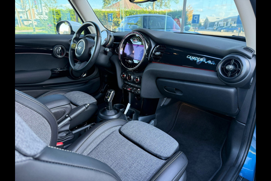 MINI 3-deurs 1.5 Cooper Camden Edition - Automaat - Navi - Climate - Org.NL