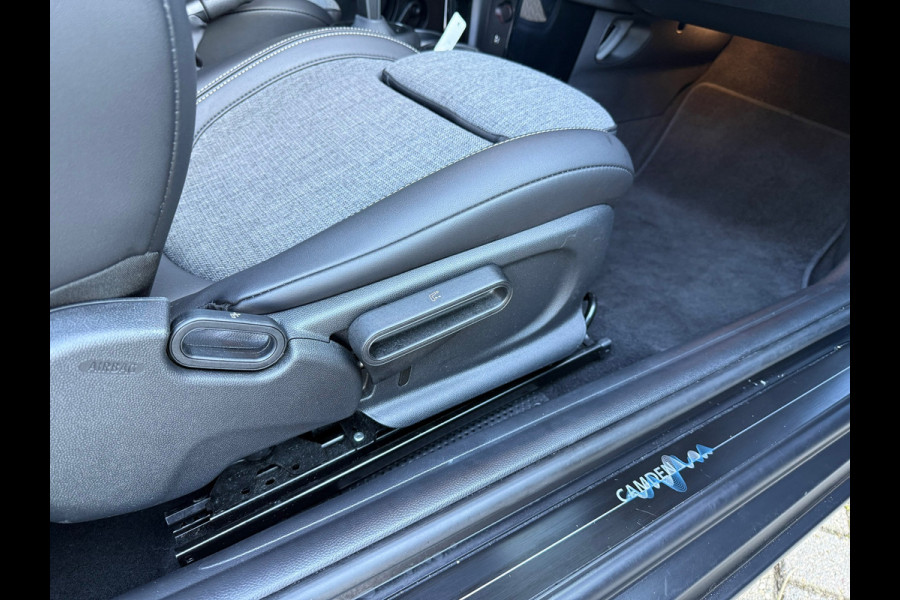 MINI 3-deurs 1.5 Cooper Camden Edition - Automaat - Navi - Climate - Org.NL