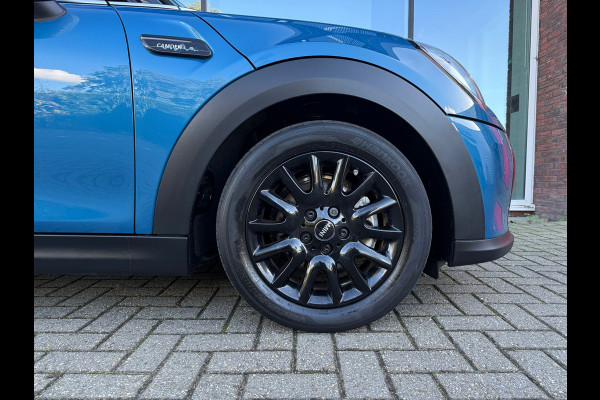 MINI 3-deurs 1.5 Cooper Camden Edition - Automaat - Navi - Climate - Org.NL