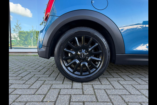 MINI 3-deurs 1.5 Cooper Camden Edition - Automaat - Navi - Climate - Org.NL