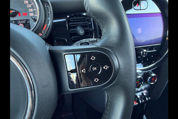 MINI 3-deurs 1.5 Cooper Camden Edition - Automaat - Navi - Climate - Org.NL