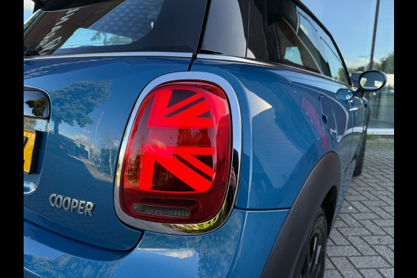 MINI 3-deurs 1.5 Cooper Camden Edition - Automaat - Navi - Climate - Org.NL
