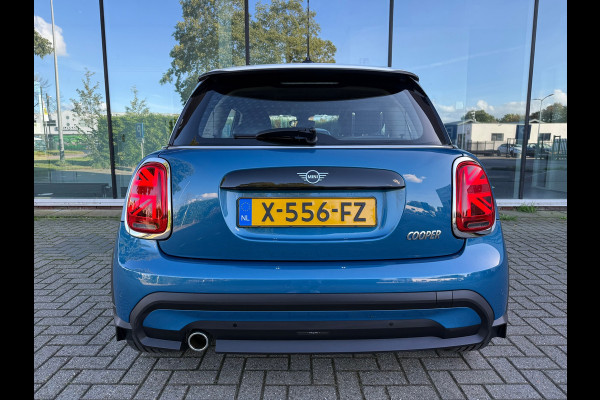 MINI 3-deurs 1.5 Cooper Camden Edition - Automaat - Navi - Climate - Org.NL