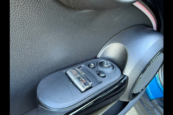 MINI 3-deurs 1.5 Cooper Camden Edition - Automaat - Navi - Climate - Org.NL