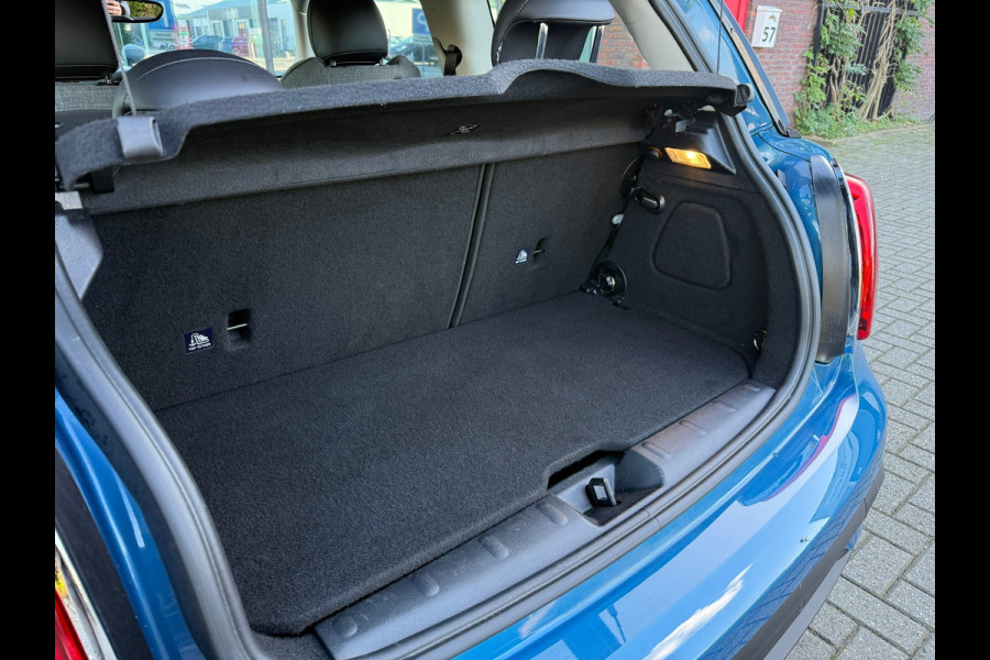 MINI 3-deurs 1.5 Cooper Camden Edition - Automaat - Navi - Climate - Org.NL