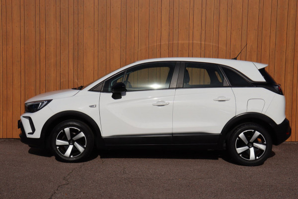 Opel Crossland 1.2 Edition Org. NL camera