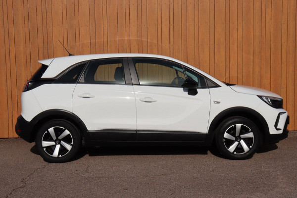 Opel Crossland 1.2 Edition Org. NL camera