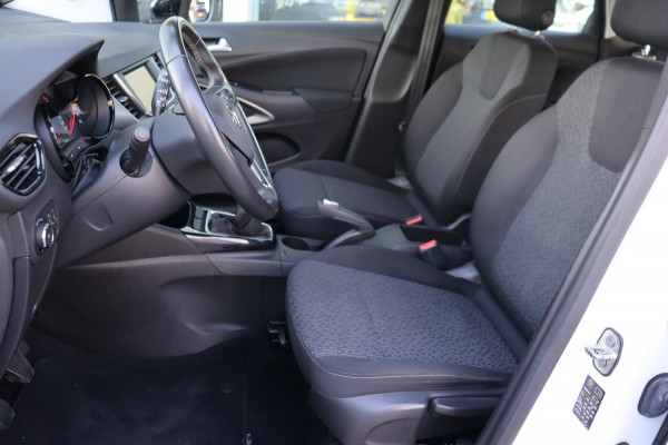 Opel Crossland 1.2 Edition Org. NL camera