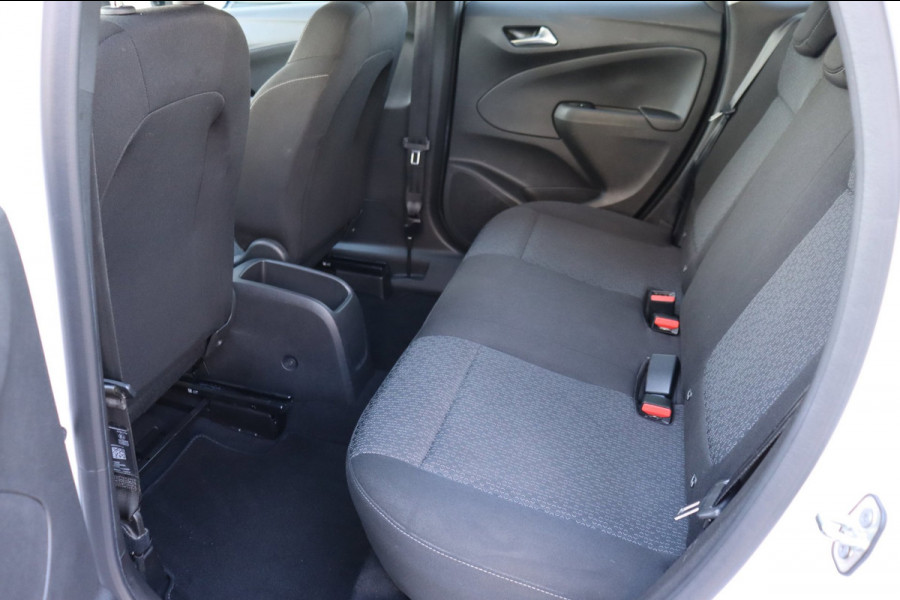 Opel Crossland 1.2 Edition Org. NL camera
