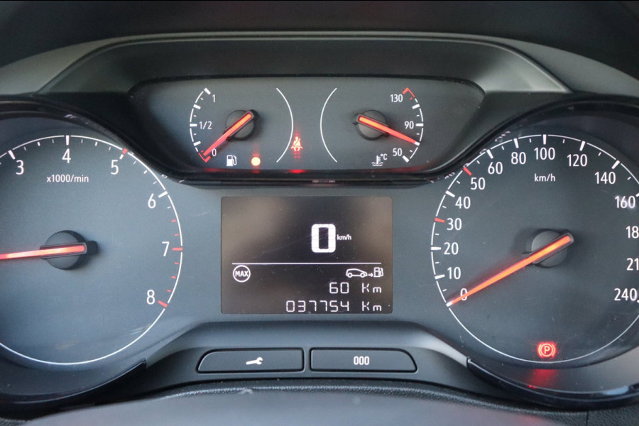 Opel Crossland 1.2 Edition Org. NL camera
