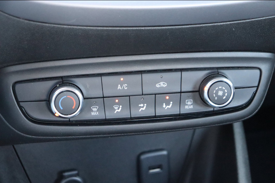 Opel Crossland 1.2 Edition Org. NL camera