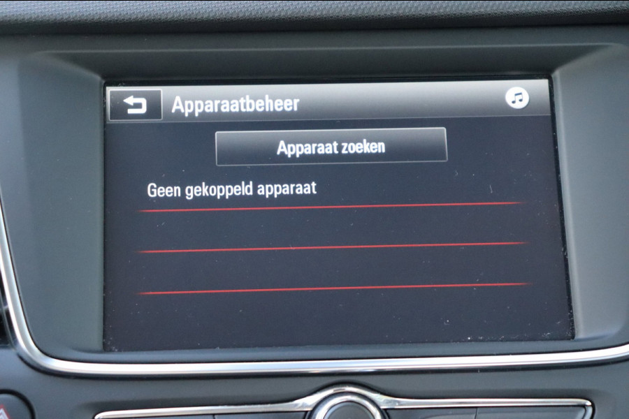Opel Crossland 1.2 Edition Org. NL camera