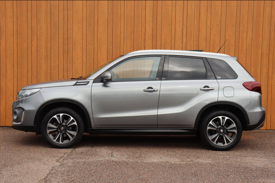Suzuki Vitara 1.5 Hybrid Style Org.NL trekhaak pano-dak camera