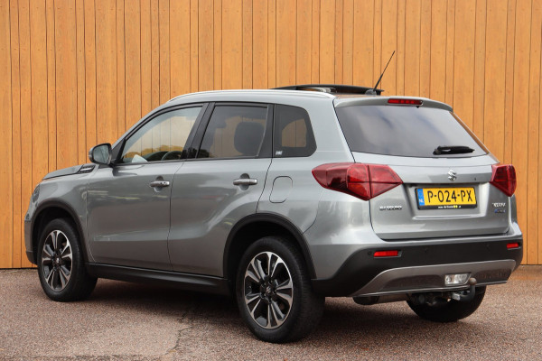 Suzuki Vitara 1.5 Hybrid Style Org.NL trekhaak pano-dak camera