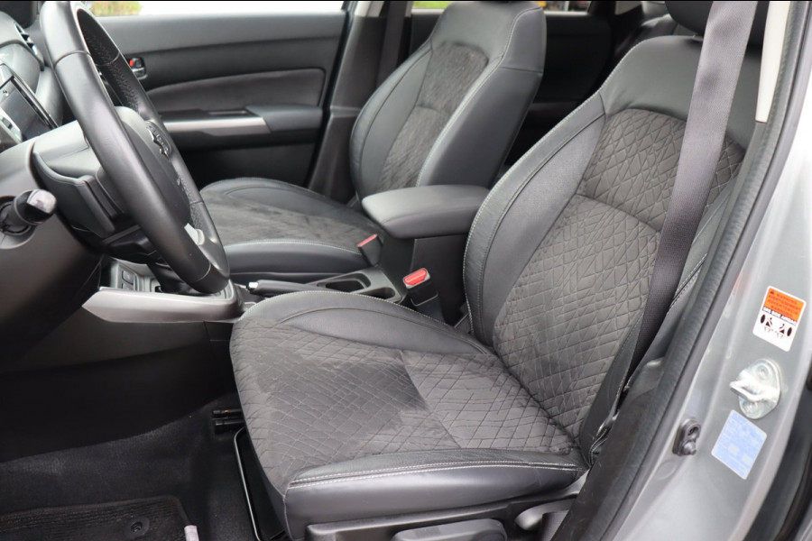 Suzuki Vitara 1.5 Hybrid Style Org.NL trekhaak pano-dak camera