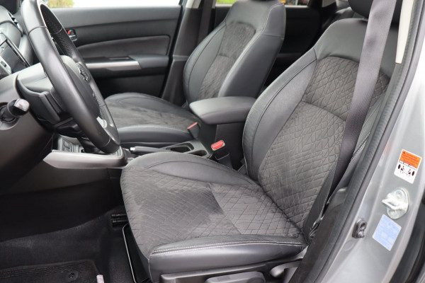 Suzuki Vitara 1.5 Hybrid Style Org.NL trekhaak pano-dak camera