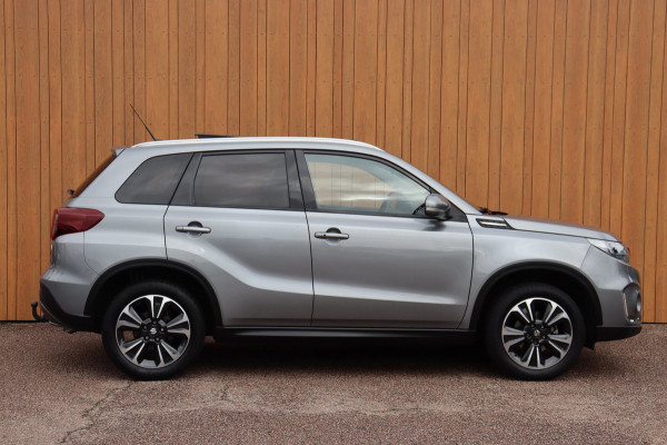 Suzuki Vitara 1.5 Hybrid Style Org.NL trekhaak pano-dak camera