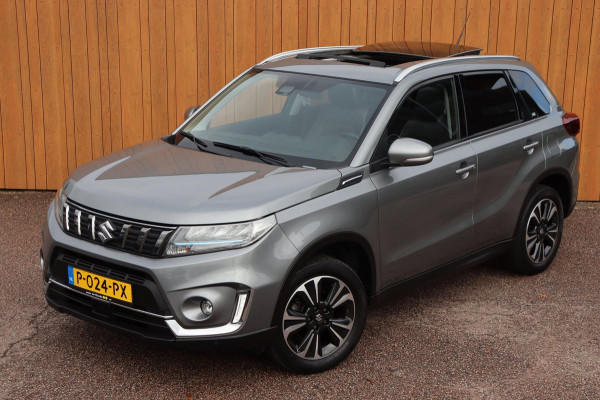 Suzuki Vitara 1.5 Hybrid Style Org.NL trekhaak pano-dak camera