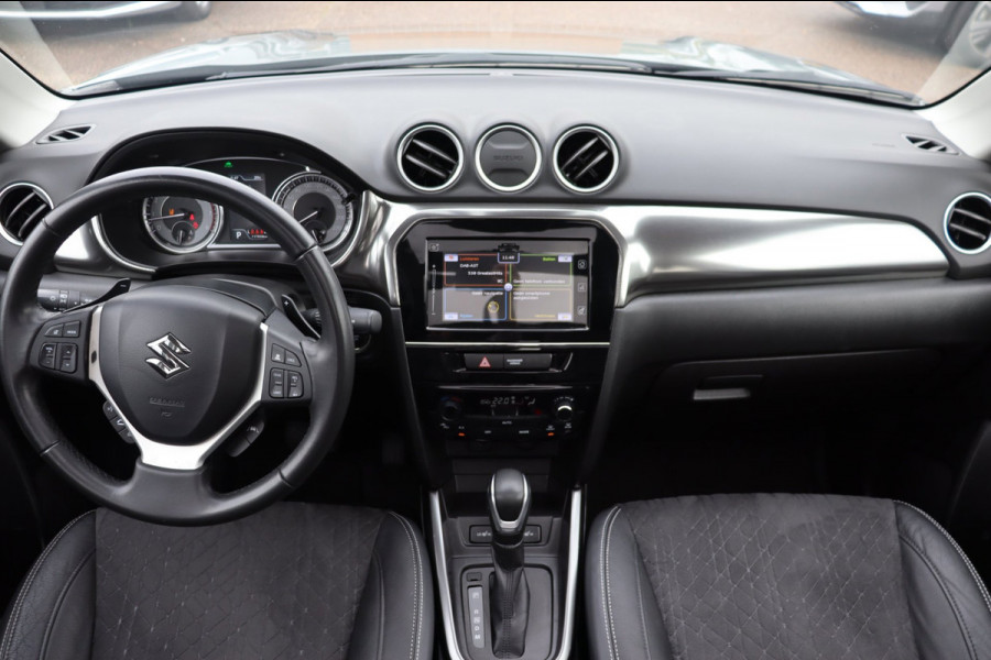 Suzuki Vitara 1.5 Hybrid Style Org.NL trekhaak pano-dak camera