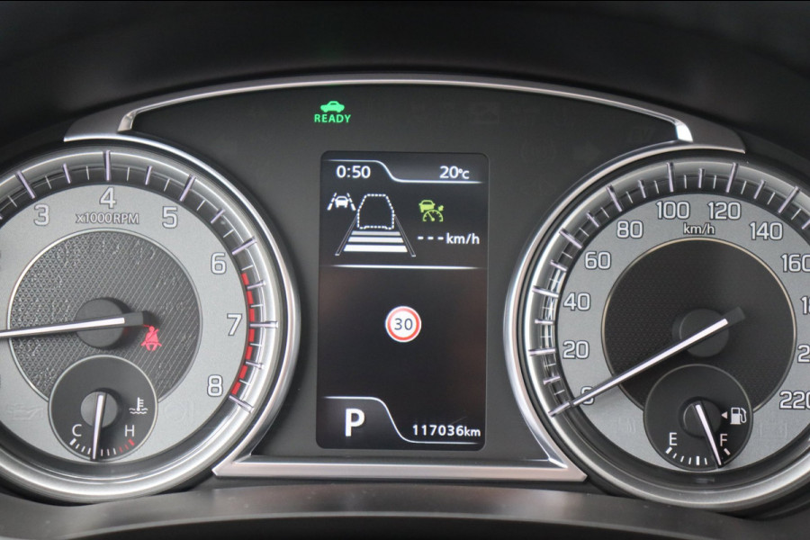 Suzuki Vitara 1.5 Hybrid Style Org.NL trekhaak pano-dak camera