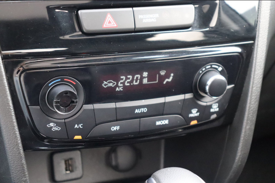 Suzuki Vitara 1.5 Hybrid Style Org.NL trekhaak pano-dak camera