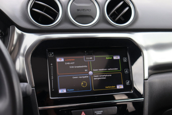 Suzuki Vitara 1.5 Hybrid Style Org.NL trekhaak pano-dak camera