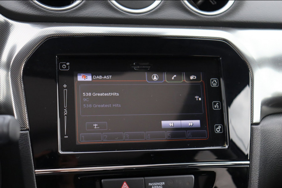 Suzuki Vitara 1.5 Hybrid Style Org.NL trekhaak pano-dak camera