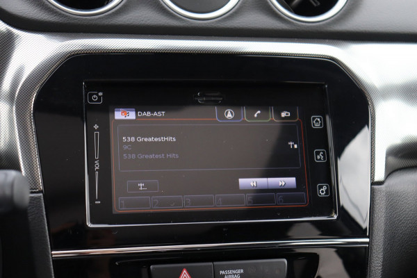 Suzuki Vitara 1.5 Hybrid Style Org.NL trekhaak pano-dak camera