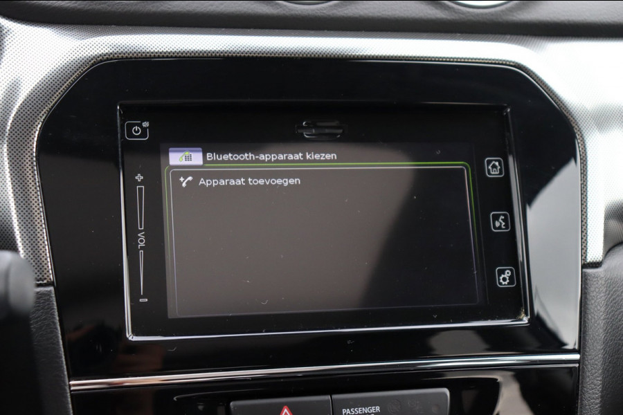 Suzuki Vitara 1.5 Hybrid Style Org.NL trekhaak pano-dak camera