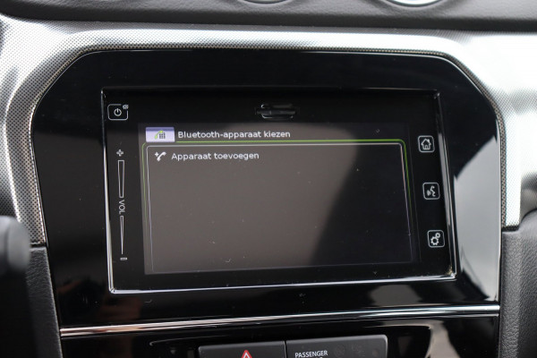 Suzuki Vitara 1.5 Hybrid Style Org.NL trekhaak pano-dak camera