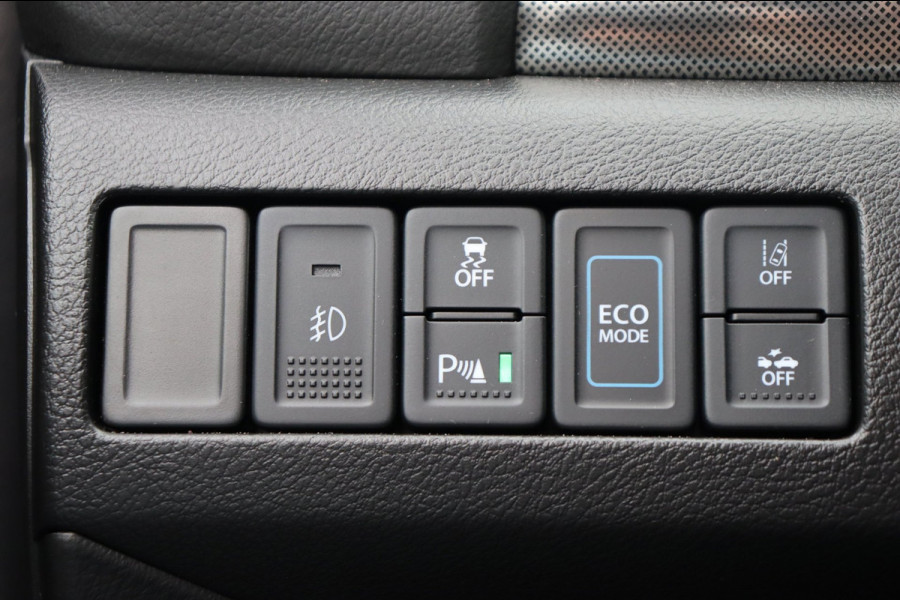 Suzuki Vitara 1.5 Hybrid Style Org.NL trekhaak pano-dak camera