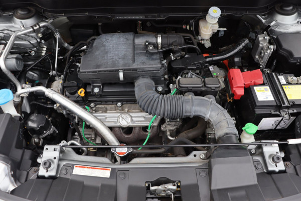 Suzuki Vitara 1.5 Hybrid Style Org.NL trekhaak pano-dak camera