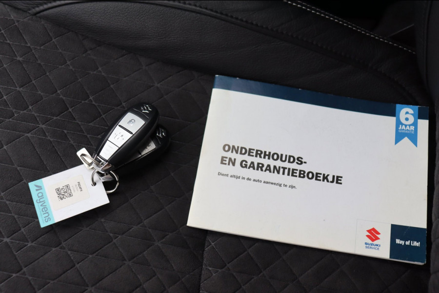 Suzuki Vitara 1.5 Hybrid Style Org.NL trekhaak pano-dak camera