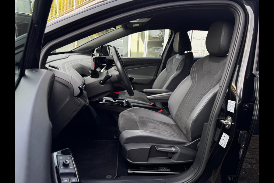 Volkswagen ID.4 Pro 77 kWh | 96% SOH | Trekhaak uitklapbaar | Winter Pack | PDC voor + Achter | Navigatie