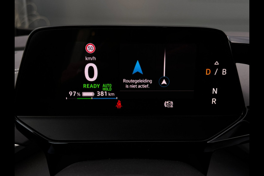 Volkswagen ID.4 Pro 77 kWh | 96% SOH | Trekhaak uitklapbaar | Winter Pack | PDC voor + Achter | Navigatie