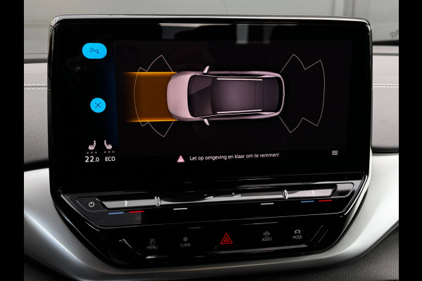 Volkswagen ID.4 Pro 77 kWh | 96% SOH | Trekhaak uitklapbaar | Winter Pack | PDC voor + Achter | Navigatie